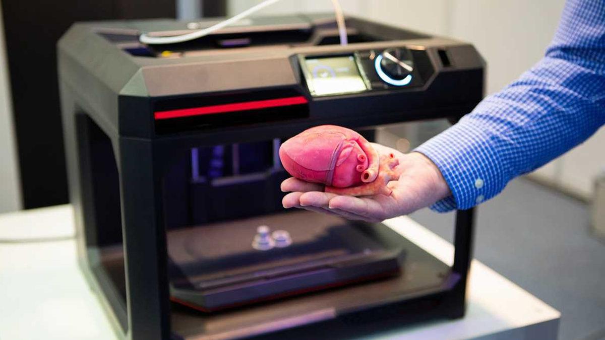 Belki de Gelecek Yıllarda Organ Nakli Diye Bir Şey Kalmayacak: Yapay Organlar ve Biyonik Uzuvlar Hayatımızı Nasıl Kökten Değiştirecek?