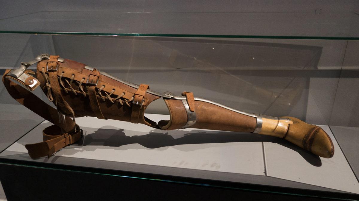 Belki de Gelecek Yıllarda Organ Nakli Diye Bir Şey Kalmayacak: Yapay Organlar ve Biyonik Uzuvlar Hayatımızı Nasıl Kökten Değiştirecek?