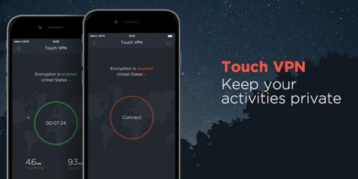 Sosyal Medyaya Erişim Sıkıntınızı Aşmanızı Sağlayacak 5 VPN Uygulaması!