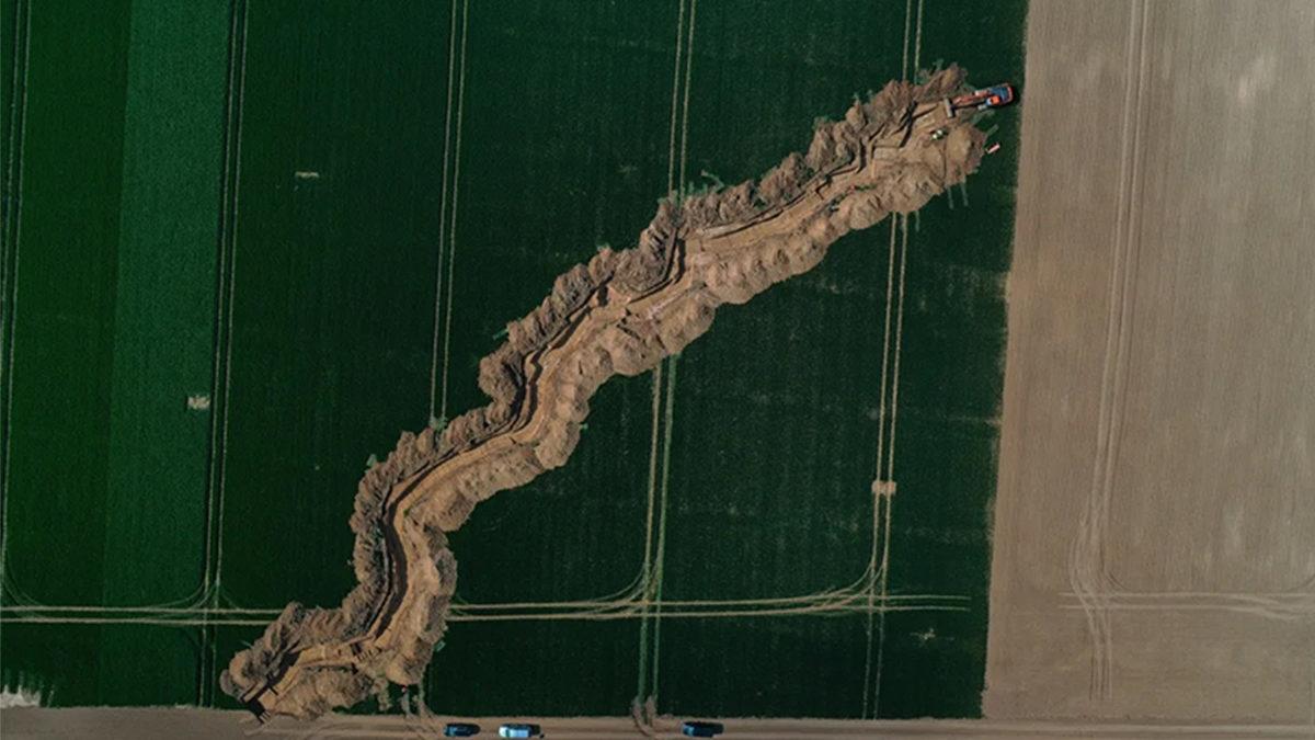 Fransa ve Almanya’yı Birleştiren 5,1 Milyar Avroluk Kanal Projesi: Avrupa’nın Yeni Ticaret Yolu Olabilir!