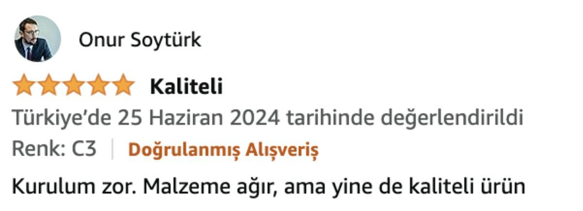 Hawk Fab C3 Oyuncu Koltuğu İndirimde! İşte Kullanıcı Yorumları ve Özellikleri