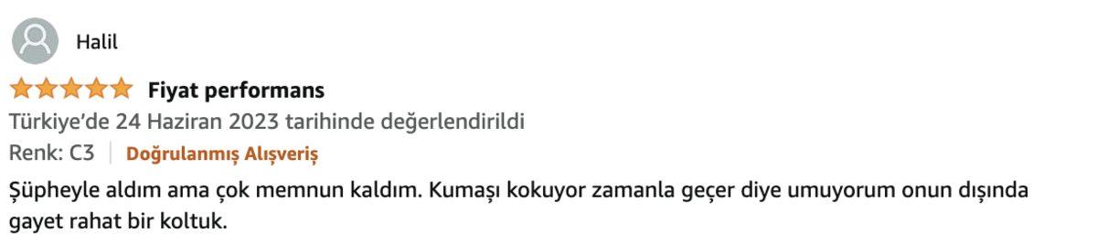 Hawk Fab C3 Oyuncu Koltuğu İndirimde! İşte Kullanıcı Yorumları ve Özellikleri