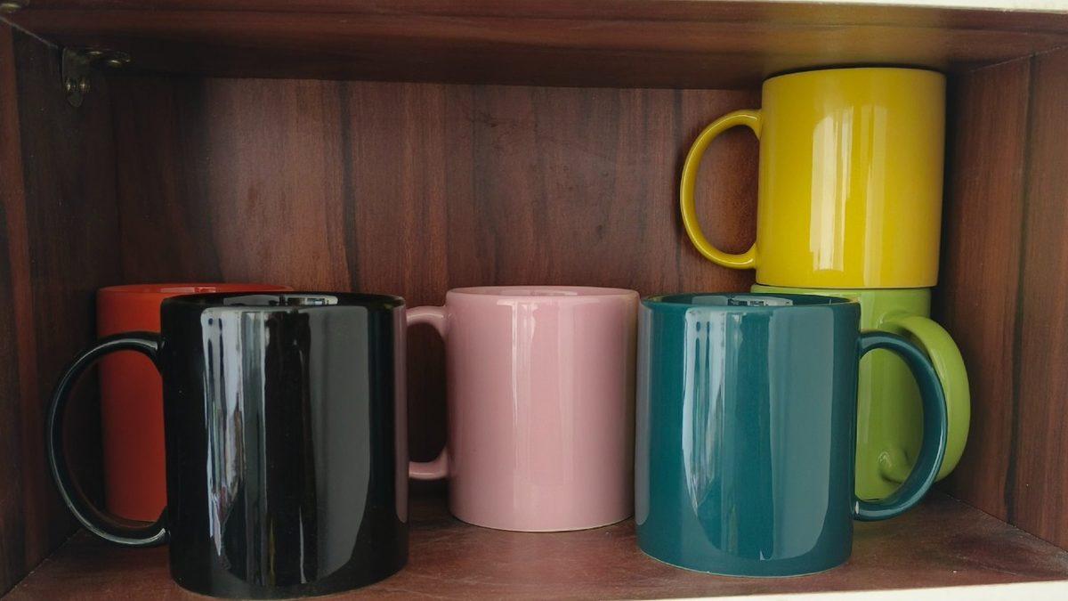 Favori Kupası Olanlar Buraya: İçeceklerin Tadını, Bardağınızın Rengi Etkiliyor Olabilir!