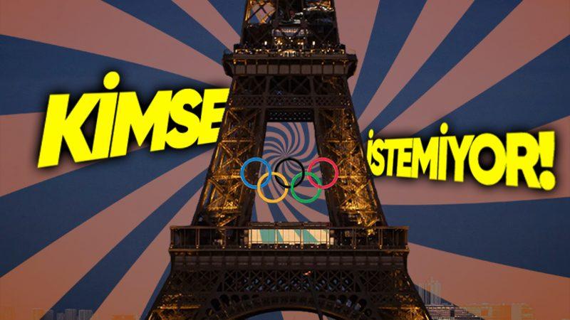 Olimpiyatlar Neden Artık Hiç Kimsenin Ev Sahipliği Yapmak İstemediği Bir Etkinlik Hâline Geldi?