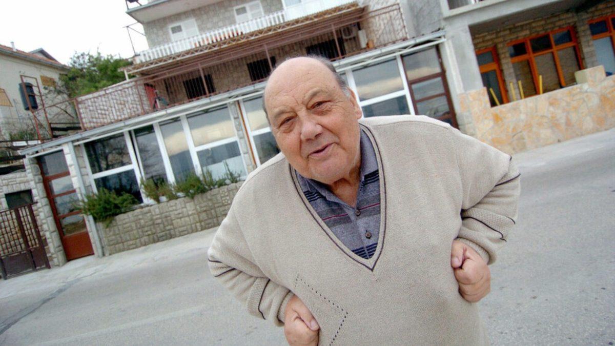 Uçak Kazası, Batan Bir Otobüs Gibi Tam 7 Ölümcül Kazadan Sağ Kurtulan Frane Selak’ın Akıllara Durgunluk Veren Hikâyesi