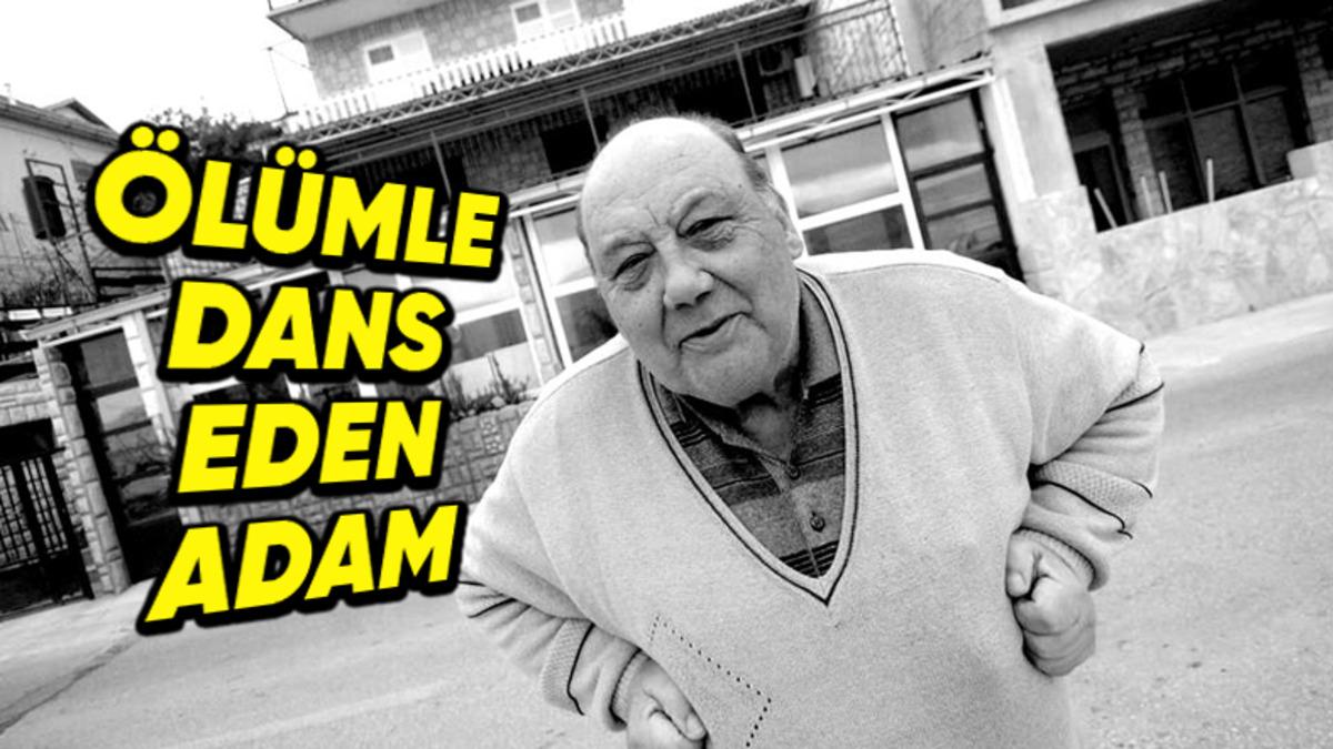 Uçak Kazası, Batan Bir Otobüs Gibi Tam 7 Ölümcül Kazadan Sağ Kurtulan Frane Selak’ın Akıllara Durgunluk Veren Hikâyesi