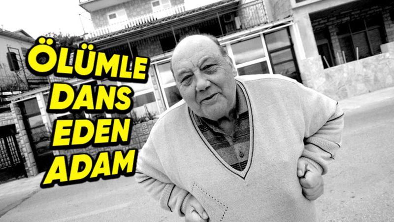 Uçak Kazası, Batan Bir Otobüs Gibi Tam 7 Ölümcül Kazadan Sağ Kurtulan Frane Selak’ın Akıllara Durgunluk Veren Hikâyesi