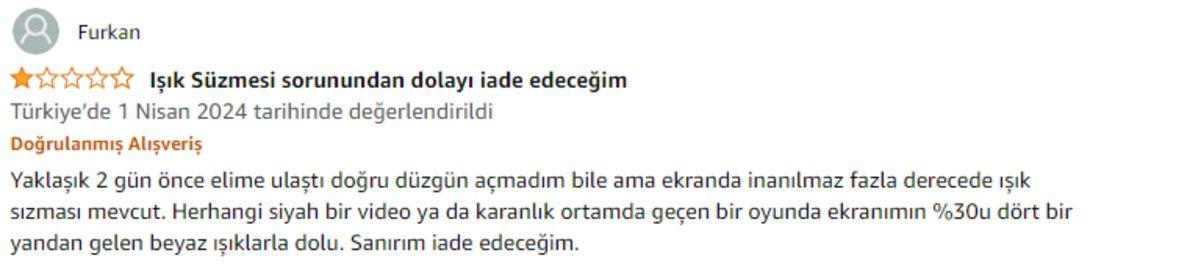 İndirime Giren Fiyat/Performans Oyuncu Bilgisayarı Lenovo LOQ 15IRH8 Alınır mı? Özellikleri ve Kullanıcı Yorumları