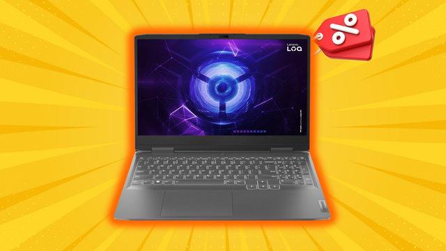 İndirime Giren Fiyat/Performans Oyuncu Bilgisayarı Lenovo LOQ 15IRH8 Alınır mı? Özellikleri ve Kullanıcı Yorumları