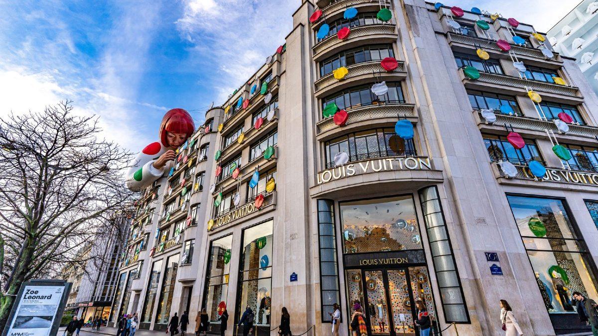 Louis Adlı Evsiz Bir Çocuk, Nasıl Oldu da Dünyanın En Lüks Markalarından Louis Vuitton’u Kurdu?