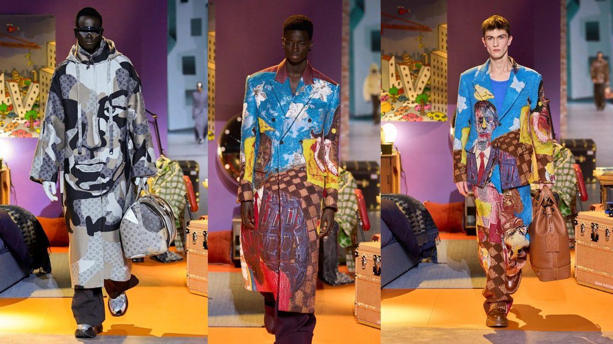 Louis Adlı Evsiz Bir Çocuk, Nasıl Oldu da Dünyanın En Lüks Markalarından Louis Vuitton’u Kurdu?