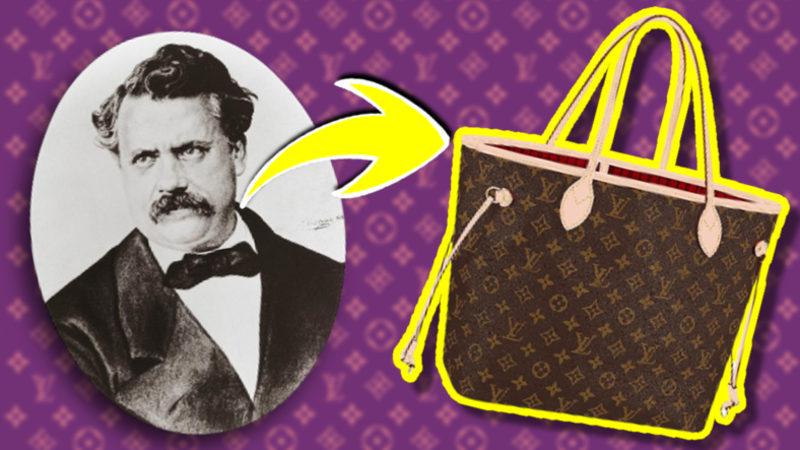Louis Adlı Evsiz Bir Çocuk, Nasıl Oldu da Dünyanın En Lüks Markalarından Louis Vuitton’u Kurdu?