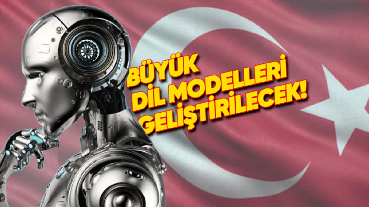 Türkiye’nin 2024-2025 Dönemi İçin “Ulusal Yapay Zekâ Stratejisi” Açıklandı: Yerli Dil Modelleri Geliştirilecek, Ülkeye Yapay Zekâ Uzmanları Getirilecek