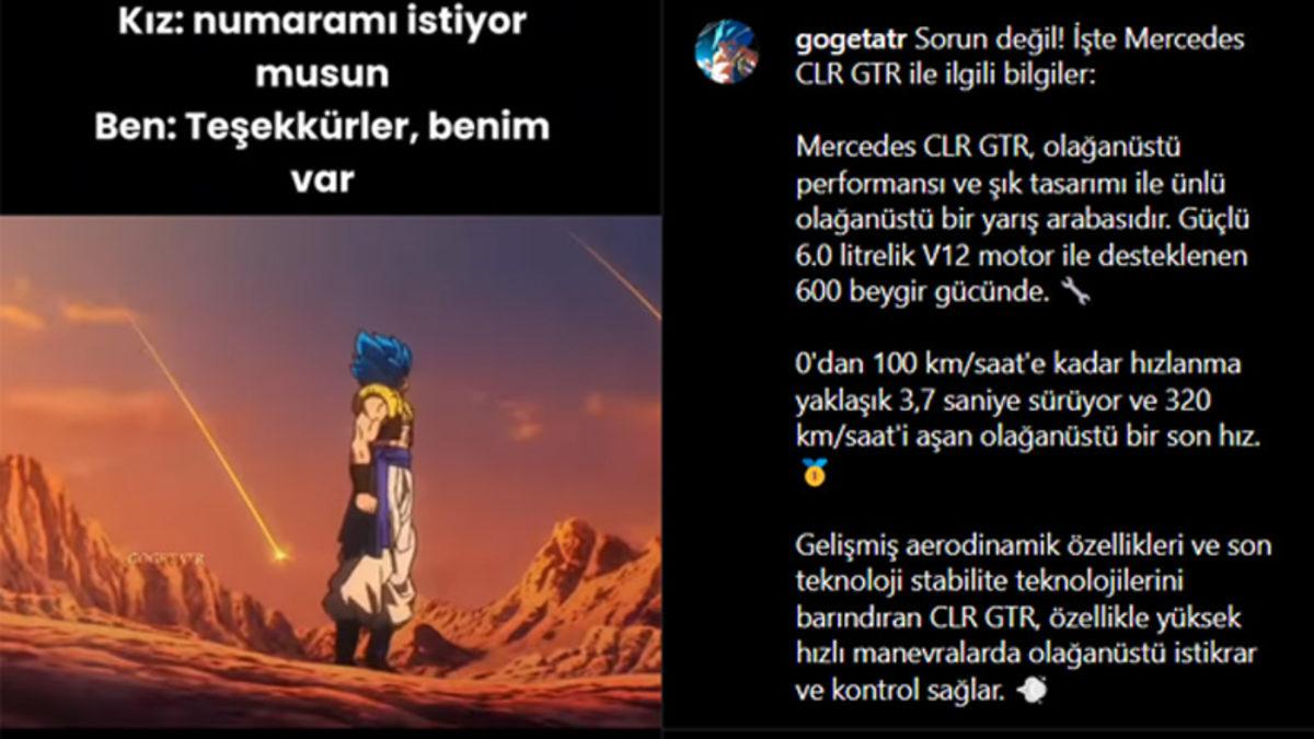 Son Zamanlarda Instagram Videolarının Altında Gördüğümüz 