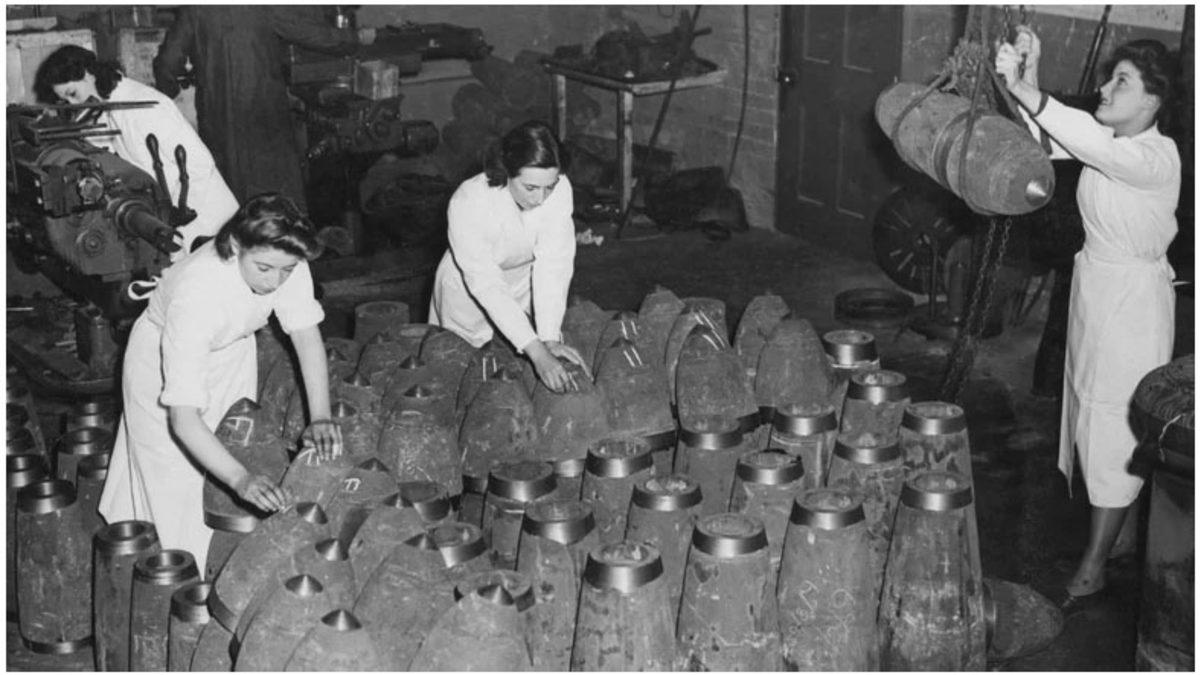 II. Dünya Savaşı’nda Amerika’nın Pastırmayı ‘Patlayıcı’ Olarak Kullanmasının Hiç Tahmin Edemeyeceğiniz Nedeni