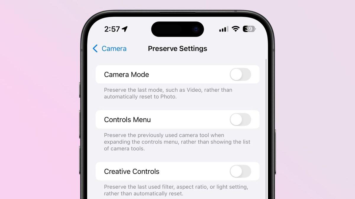 iOS 18’in Herkese Açık 2. Betası Yayımlandı: İşte iPhone’lara Gelecek Yenilikler