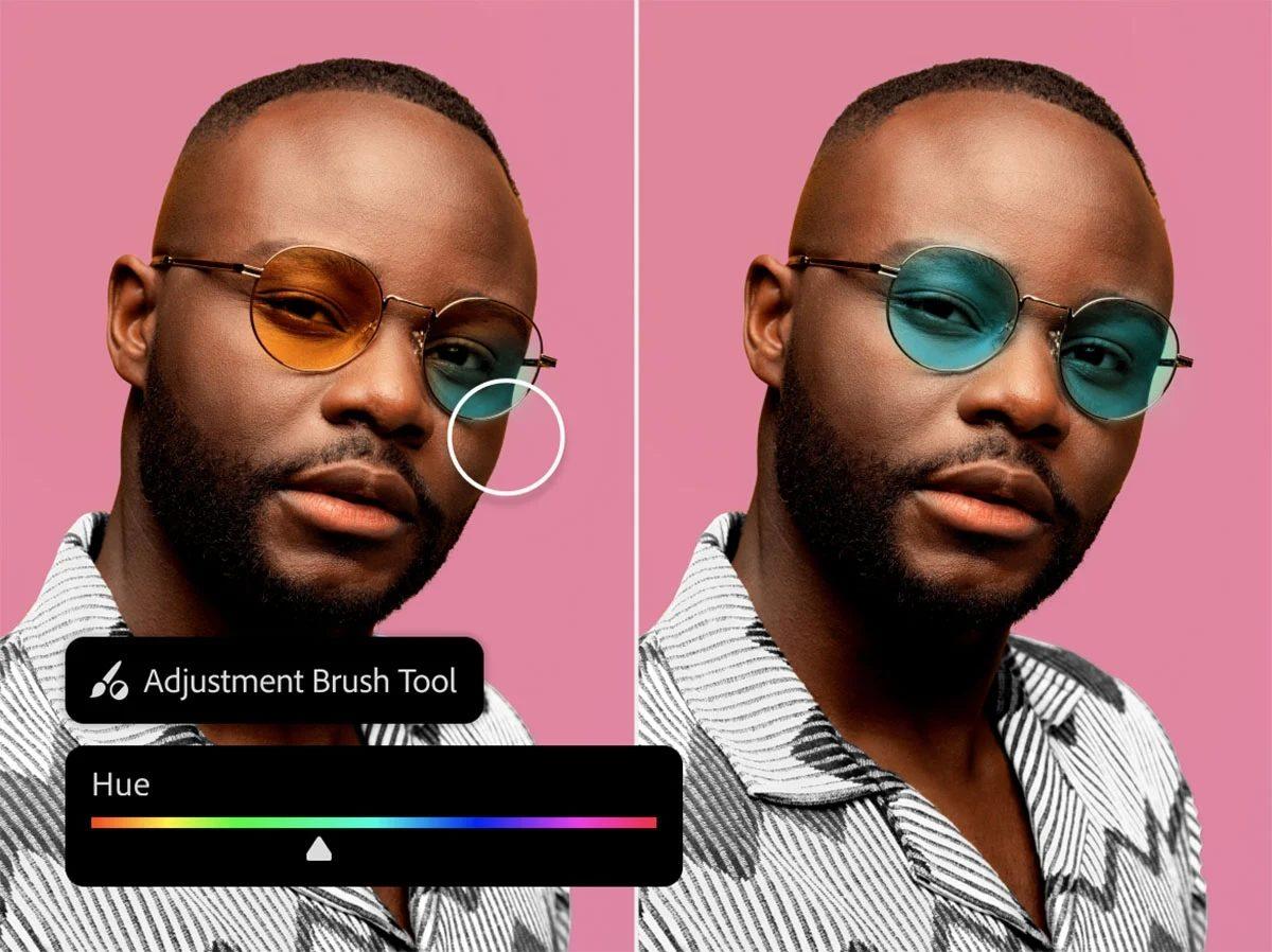 Adobe, Photoshop ve Illustrator’a Çok İşinize Yarayacak Yeni Yapay Zekâ Özellikleri Ekledi