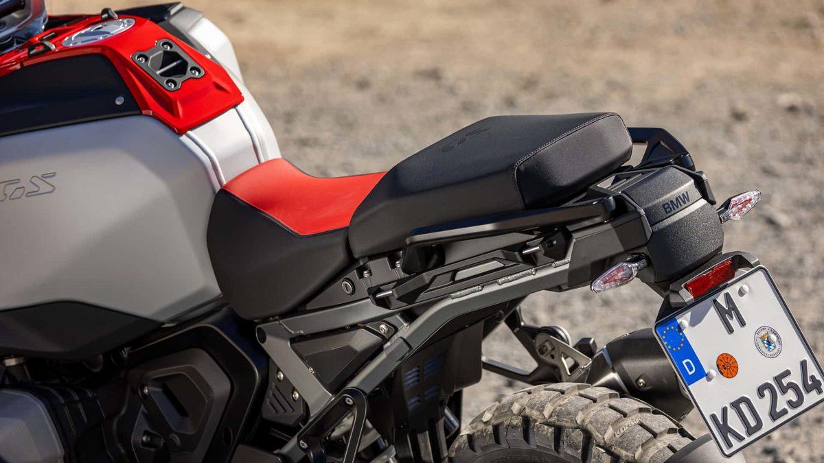 BMW, Yollara Hükmedecek R 1300 GS Adventure’ı Tanıttı