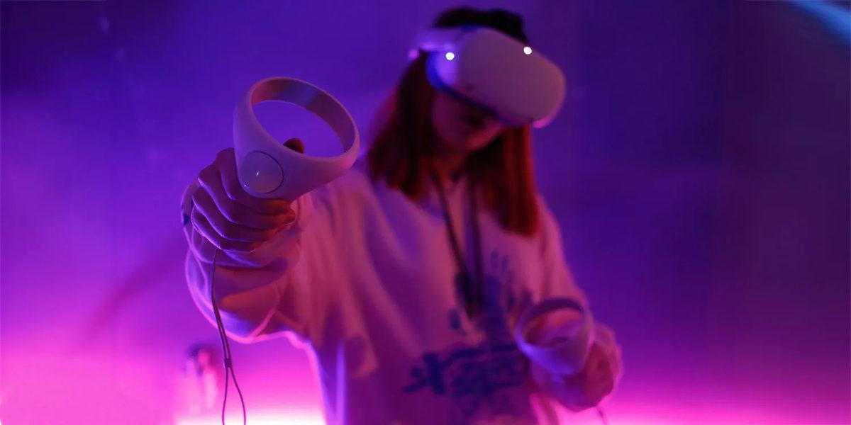 Meta Quest, Apple Vision Pro’dan Önce Yapay Zekâ Özelliklerine Kavuşacak