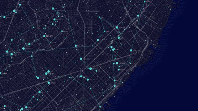 Microsoft, Amazon ve Meta Destekli Overture Maps, İlk Açık Harita Veri Setini Paylaştı