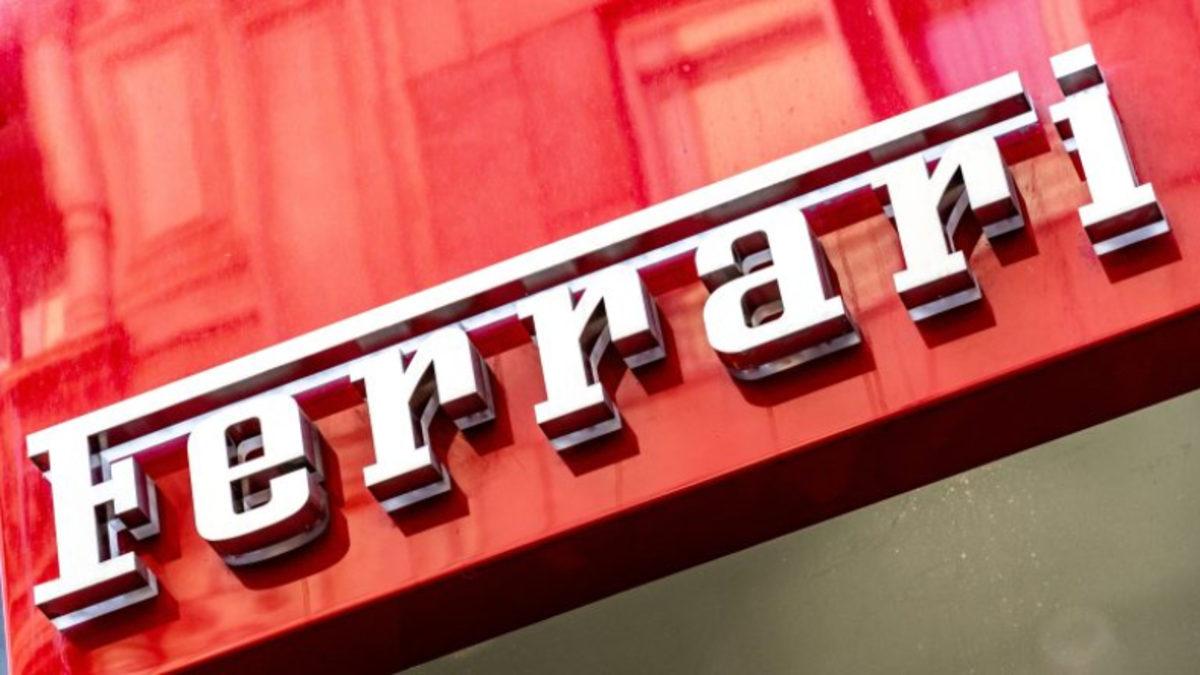 Ferrari, Avrupa’da Kripto Para ile Ödeme Kabul Edecek