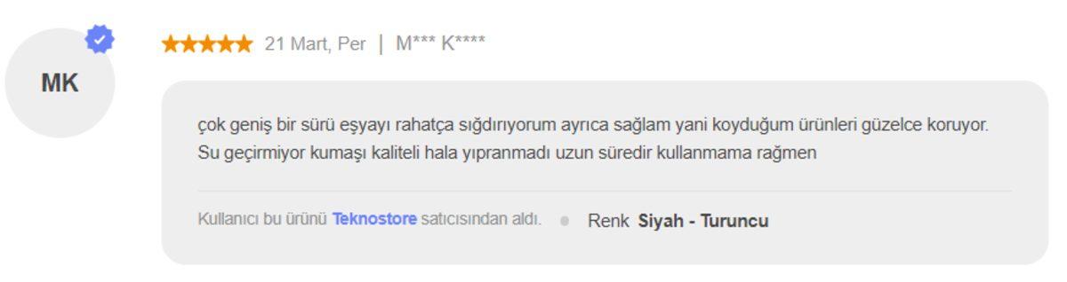 Hem Okul Hem Bilgisayar Çantası Olarak Kullanabileceğiniz Çanta Önerileri