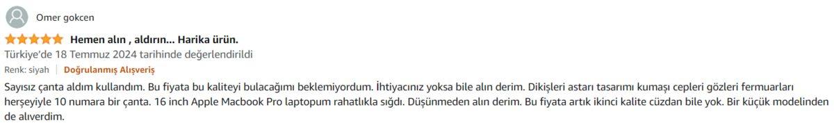 Hem Okul Hem Bilgisayar Çantası Olarak Kullanabileceğiniz Çanta Önerileri