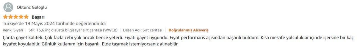 Hem Okul Hem Bilgisayar Çantası Olarak Kullanabileceğiniz Çanta Önerileri