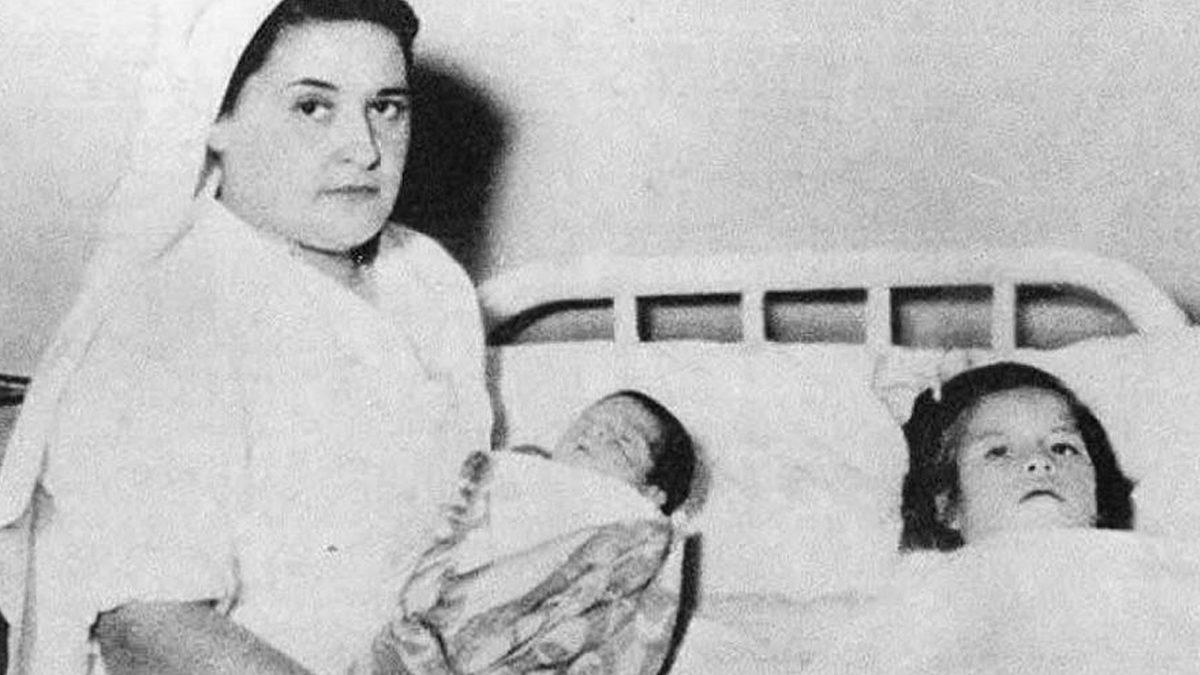 Tarihin En Genç Annesi: 5 Yaşında Doğum Yapan Lina Medina’nın Dram Dolu Hikâyesi