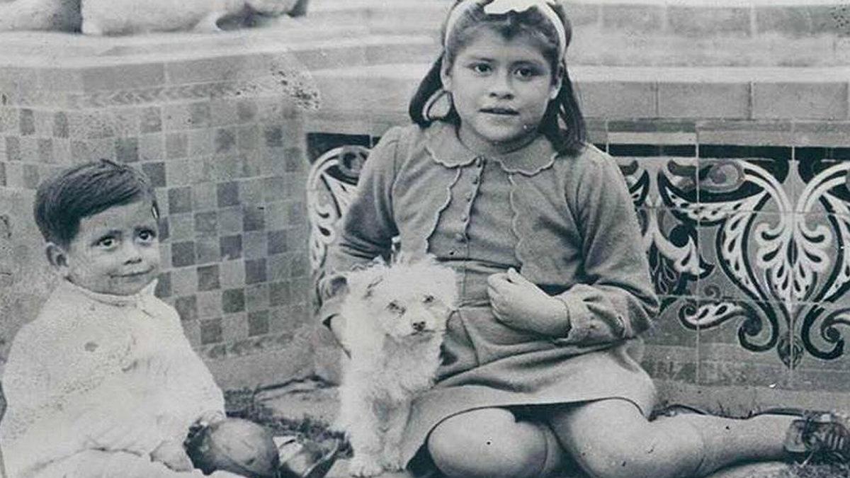 Tarihin En Genç Annesi: 5 Yaşında Doğum Yapan Lina Medina’nın Dram Dolu Hikâyesi