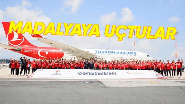 Olimpiyatlar Başlıyor: Türk Sporcuların Mücadeleleri Ne Zaman?