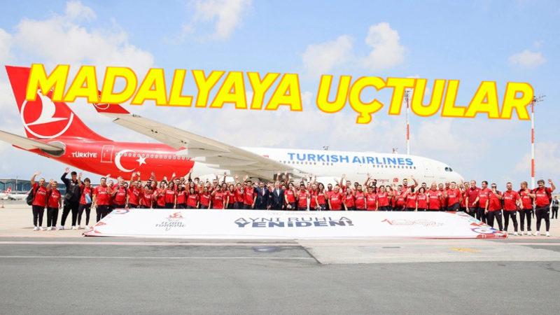 Olimpiyatlar Başlıyor: Türk Sporcuların Mücadeleleri Ne Zaman?