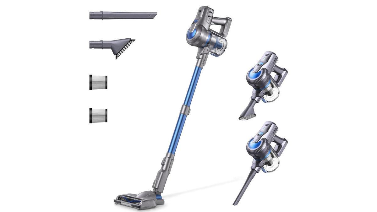 Amazon’da Çok Satanlarda 1. Sırada Yer Alan Uygun Fiyatlı Kalado Dikey Süpürge Alınır mı?