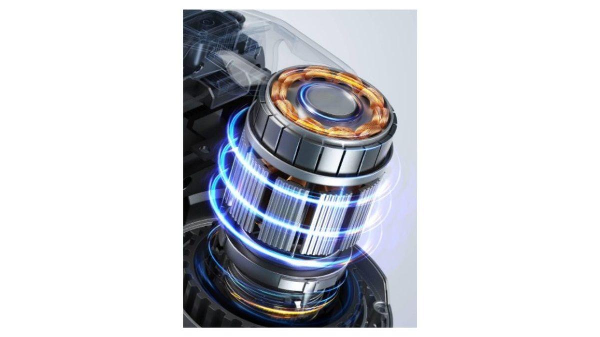 Amazon’da Çok Satanlarda 1. Sırada Yer Alan Uygun Fiyatlı Kalado Dikey Süpürge Alınır mı?