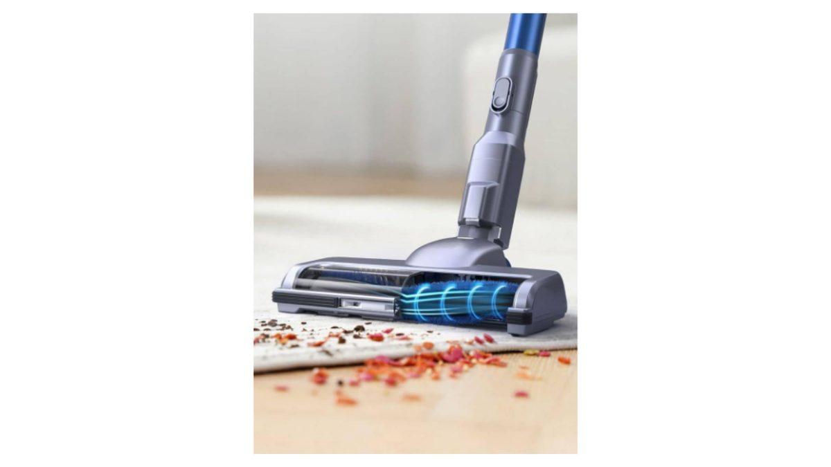 Amazon’da Çok Satanlarda 1. Sırada Yer Alan Uygun Fiyatlı Kalado Dikey Süpürge Alınır mı?