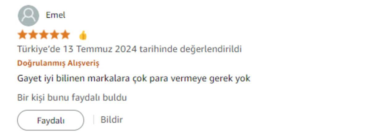 Amazon’da Çok Satanlarda 1. Sırada Yer Alan Uygun Fiyatlı Kalado Dikey Süpürge Alınır mı?