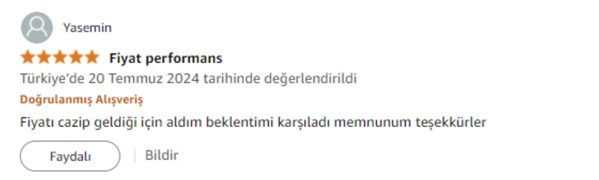 Amazon’da Çok Satanlarda 1. Sırada Yer Alan Uygun Fiyatlı Kalado Dikey Süpürge Alınır mı?