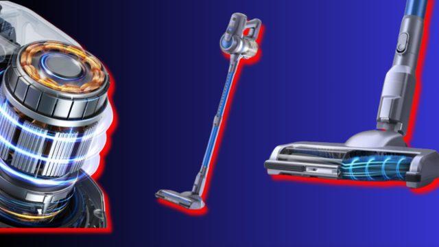 Amazon’da Çok Satanlarda 1. Sırada Yer Alan Uygun Fiyatlı Kalado Dikey Süpürge Alınır mı?