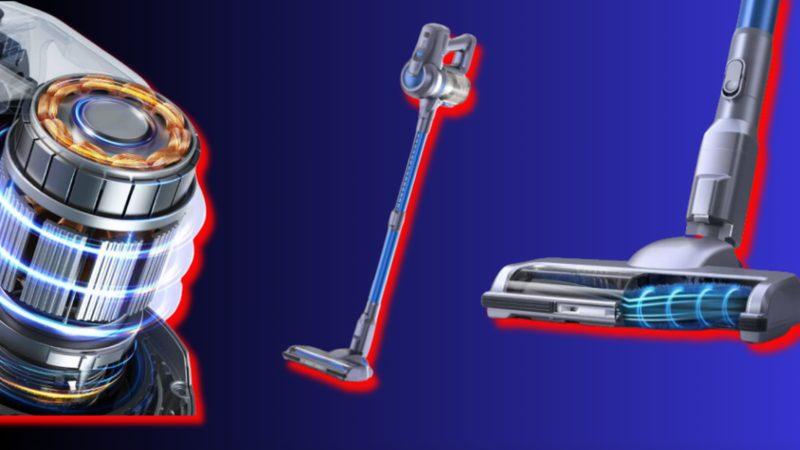 Amazon’da Çok Satanlarda 1. Sırada Yer Alan Uygun Fiyatlı Kalado Dikey Süpürge Alınır mı?