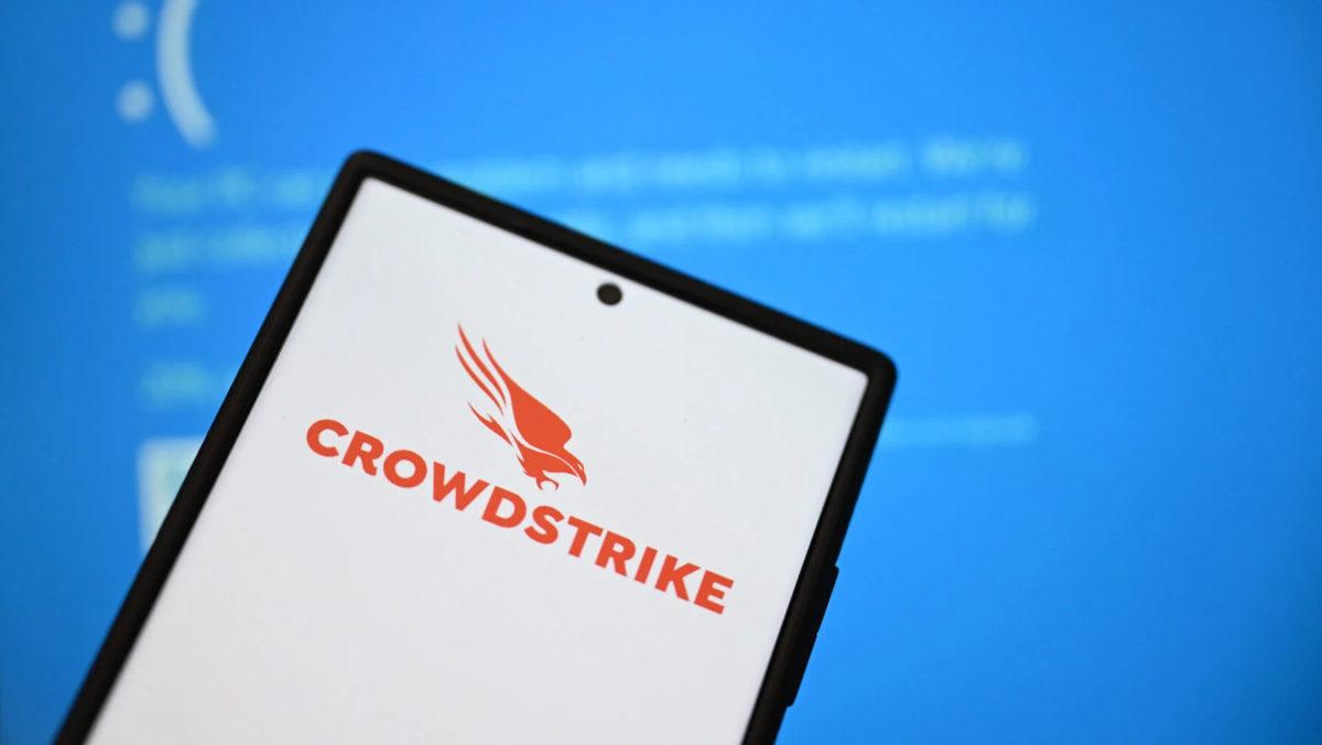 Milyonlarca Bilgisayarı Çökerten Crowdstrike, Özür Niyetine 10 Dolarlık Hediye Çeki Gönderdi