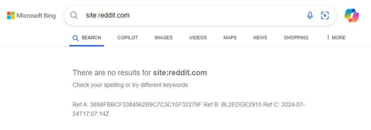 Reddit’ten Google Dışındaki Arama Motorlarına Ambargo: İşte Nedeni
