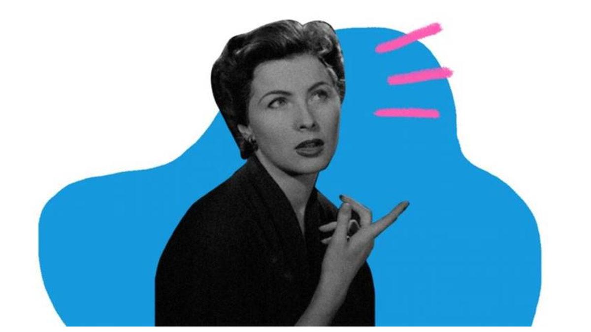 Bazen Dilimizin Ucundaki Kelimeyi Neden Bulamayız? Bu Duruma Özel Bir İsim Bile Varmış!