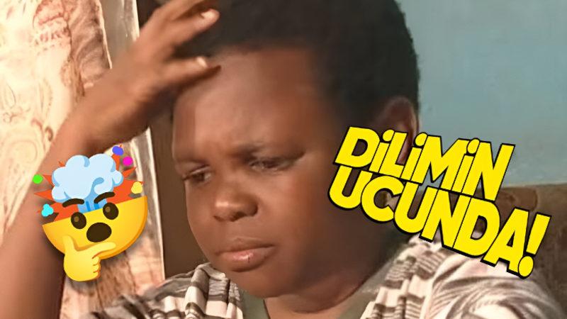 Bazen Dilimizin Ucundaki Kelimeyi Neden Bulamayız? Bu Duruma Özel Bir İsim Bile Varmış!