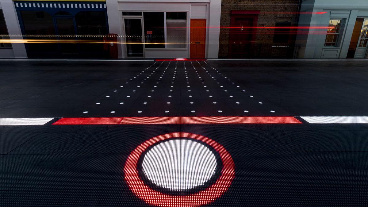 Her Gün Üstüne Bastığımız Yaya Geçitleri Neden Beyaz ve Kesikli Şekilde Tasarlanır?