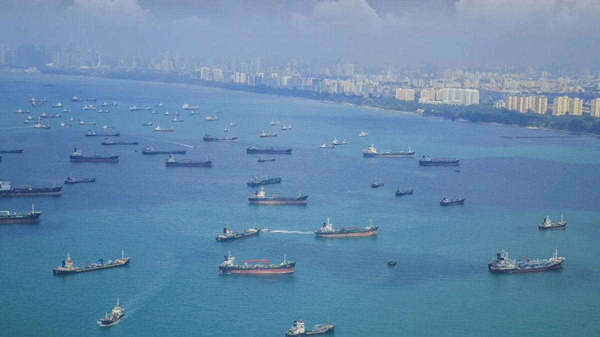 Tayland’ın Deniz Ticaretini Kökünden Değiştirecek 28 Milyar Dolarlık Mega Kanal Projesi