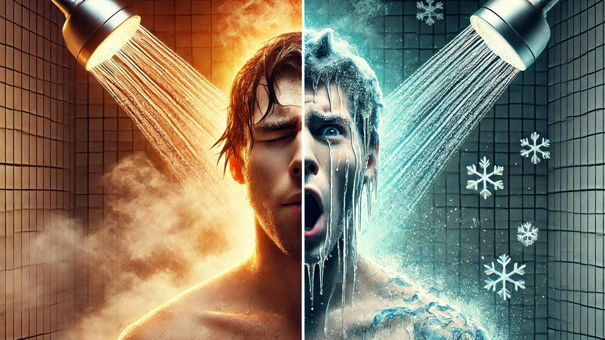 Bu Sıcaklarda “Cos” Etkisi Yaratan Soğuk Duş Almanın Vücudumuza Bir Zararı Var mı?