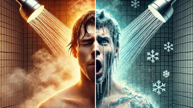 Bu Sıcaklarda “Cos” Etkisi Yaratan Soğuk Duş Almanın Vücudumuza Bir Zararı Var mı?