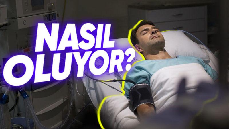 Hayat ile Ölüm Arasında: İnsanlar Neden Komaya Girer ve Bu Süreçte Beyinde Neler Olur?
