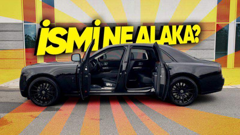 Özellikle 1960’lı Yıllardaki Otomobillerde Epey Gördüğümüz Ters Açılan Bu ‘İntihar Kapıları’ Neden Vardı?