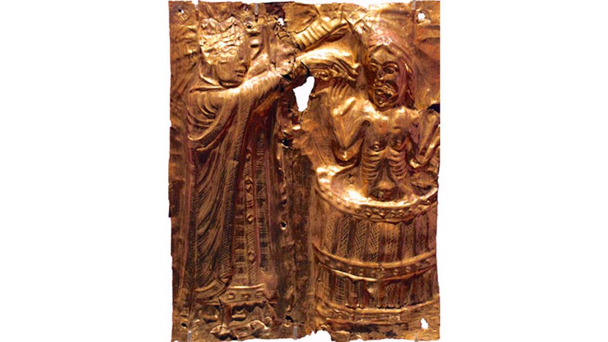 Günümüzün Vazgeçilmez Teknolojisi Bluetooth’a Neden Bir Viking Kralı’nın Adı Verilmiş? İşte Arkasındaki Enteresan Gerçek